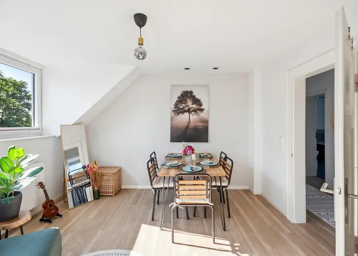 Your Home Away From Home - A Workplace In Every Room