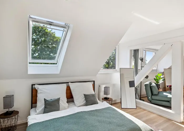 Your Home Away From Home - A Workplace In Every Room