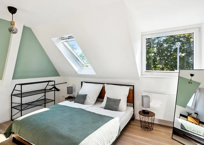 Your Home Away From Home - A Workplace In Every Room