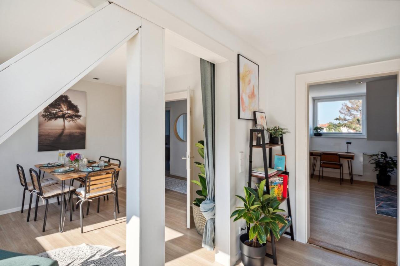 Your Away From - A Workplace In Every Hannover