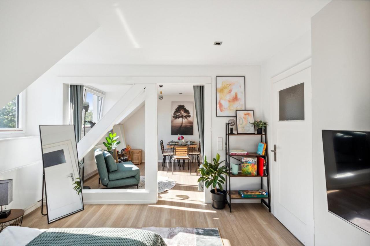 Apartment Your Away From - A Workplace In Every Hannover