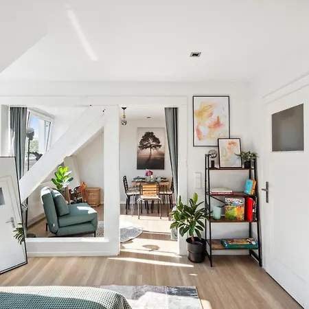 Your Home Away From Home - A Workplace In Every Room Hannover Exterior photo